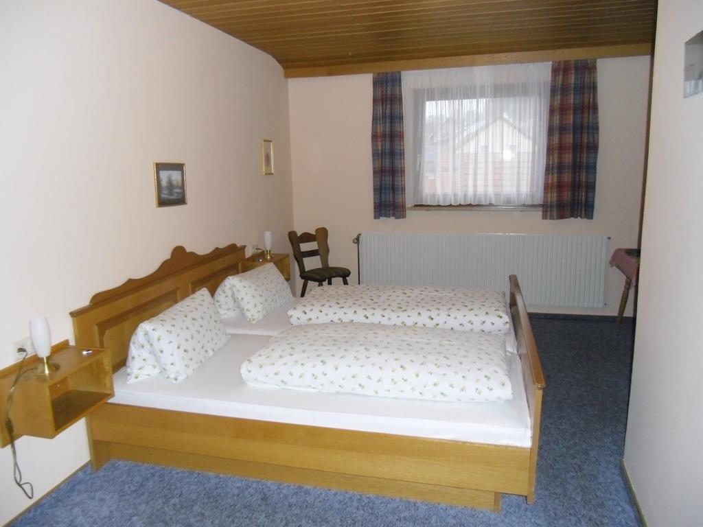 Pension Elsendorf Esterno foto