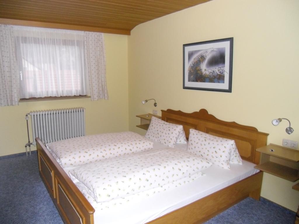 Pension Elsendorf Esterno foto