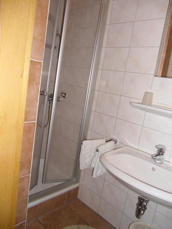 Pension Elsendorf Esterno foto
