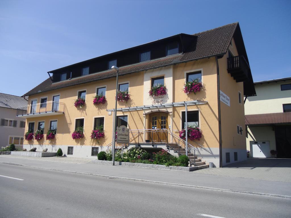 Pension Elsendorf Esterno foto