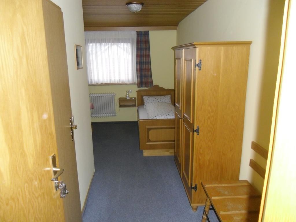 Pension Elsendorf Esterno foto