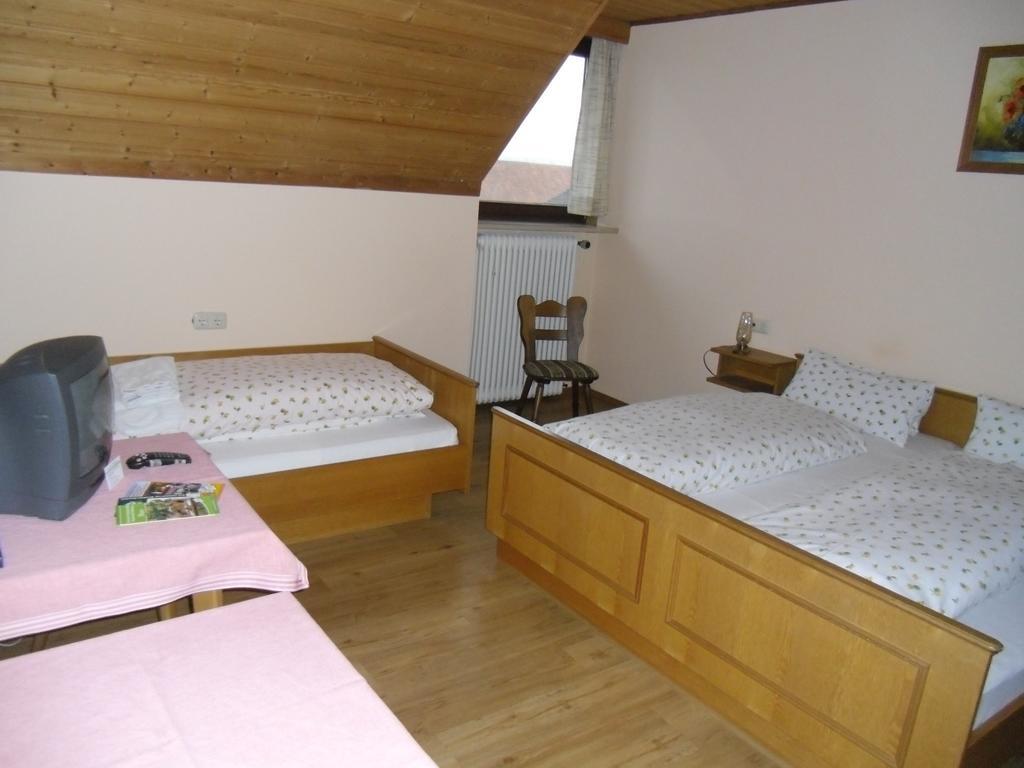 Pension Elsendorf Esterno foto