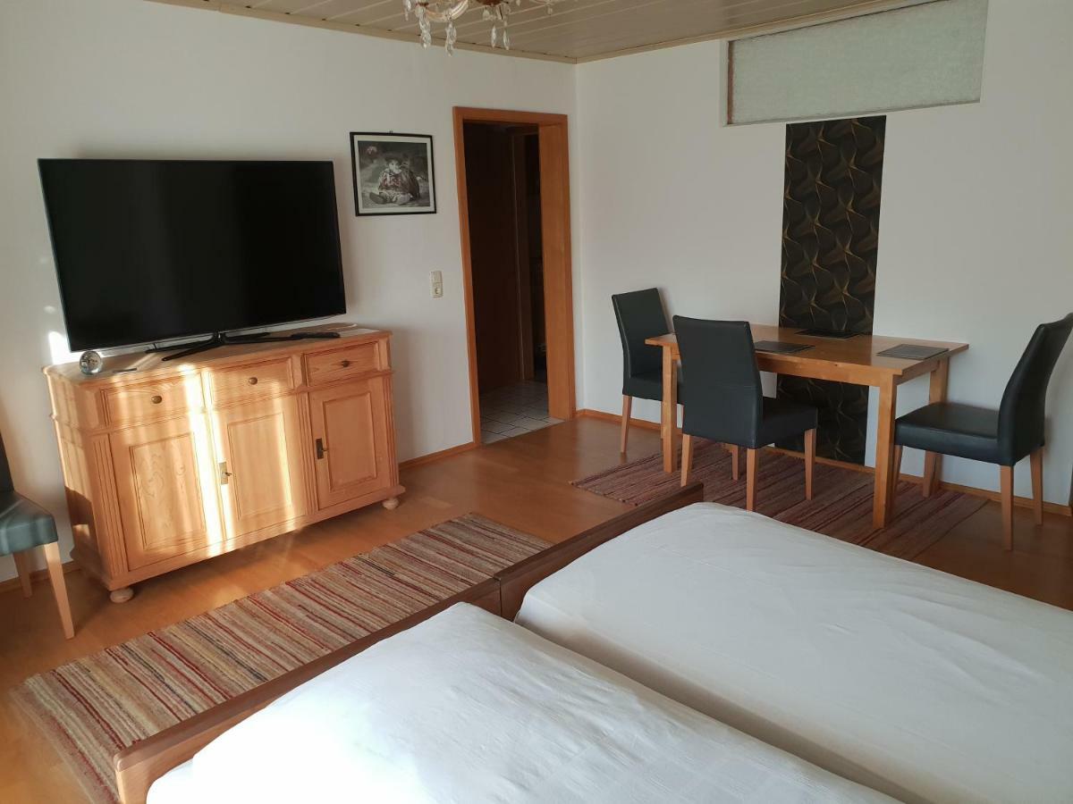 Pension Elsendorf Esterno foto