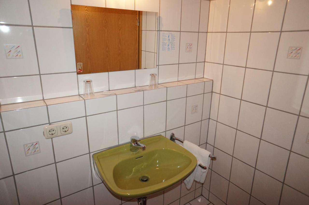 Pension Elsendorf Esterno foto